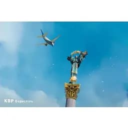 Аксесуар Geekach Games Промосценарій Бориспіль для гри Пілоти Sky Team укр. (GKCH207stP)