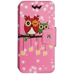 Чохол-книжка для S-Tell M573 відкидний