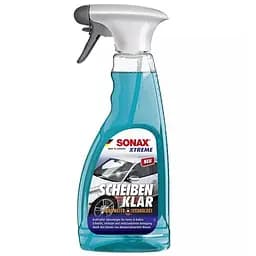 Очисник скла та дзеркал Sonax Xtreme, 500 мл