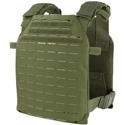 Жилет тактичний Condor LCS Sentry Plate Carrier Olive