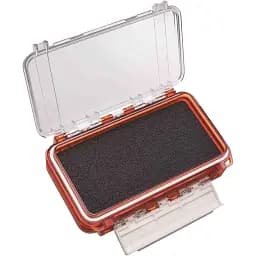 Коробка Meiho Bousui Case Wg-2 175x105x43mm Orange - мініатюра 3