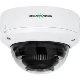 Купольна IP камера GreenVision GV-174-IP-IF-DOS50-30 SDA
