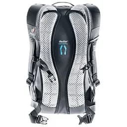 Рюкзак Deuter Bike I 14 3203119 old Black (1052-3203119 7000) - мініатюра 2