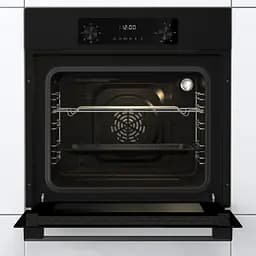 Духова шафа електрична Gorenje 61 л A дисплей конвекція чорний - мініатюра 4