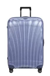 Валіза 75 См Samsonite C-LITE LAVENDER 75x51x31 CS2*81004