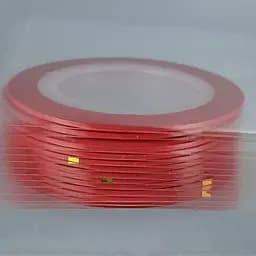 Лента для дизайна ногтей striping tape B127 №04