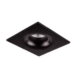 Точковий світильник MJ-Light SL7469-3-12W BK 3000K