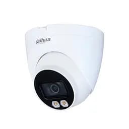 Відеокамера DH-IPC-HDW2439TP-AS-LED-S2 Dahua 4Mp f=3.6mm (99-00002544)