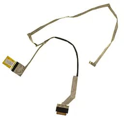 Шлейф матриці / шлейф екрана для ноутбука Dell Inspiron 3541, 3542, 3543, 5749 60Hz (450.00H06.0001) Оригінал від Dell, 15.6", 40pin, 60Hz