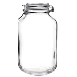 Банка для зберігання Bormioli Rocco Fido Terrina 5 л (149270MRF121990)