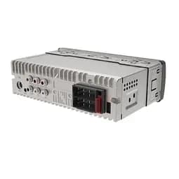 Автомагнітола BSF-5752BT Multicolor RGB USB Baxster avt0001228 - мініатюра 4