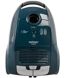 Пилосос Zelmer Slawek ZVC361 (мішок)