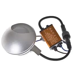 Світильник Brille настінний для сходів 1x3W NW IP20 (LED-132) - мініатюра 4