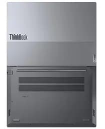 Ноутбук Lenovo 14 ThinkBook 14-G9 WUXGA IPS AG/Intel 7-240H/16GB/512SSD/UMA/W11P/Gray (21UY0017RA) - мініатюра 5