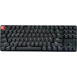 Клавіатура Xiaomi Mechanical Keyboard TKL Paragraph Switch VB-Pro [BHR7720CN] [112774] - мініатюра 2