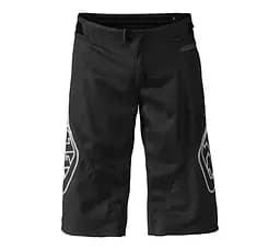 Велошорти TLD Sprint Short Black XXL Troy Lee Designs (1106-223786006) - мініатюра 2