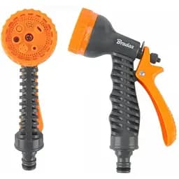 Пистолет для полива Bradas GOLD LINE 7 функций GL7209