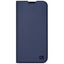 Чохол до мобільного телефона Armorstandart OneFold Case Xiaomi Redmi Note 13 Pro 5G / Poco X6 5G Dark Blue (ARM72667)