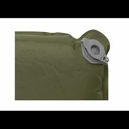 Килимок самонадувний Sea To Summit SI Camp Plus Mat 75mm Rectangular Reg Wide (1033-STS AMSICAPLRRW) - мініатюра 2