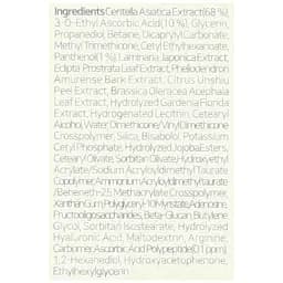 Сироватка для обличчя Beauty of Joseon Light On Serum Centella + Vita C 10 мл - мініатюра 2