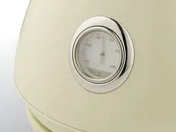 Електрочайник Gorenje 1.7 л пластик бежевий kuh0015348 - мініатюра 9