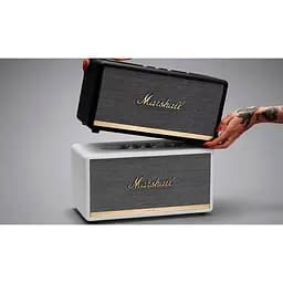 Акустична система Marshall Stanmore Louder Speaker II Black (1001902) [42734] - мініатюра 6