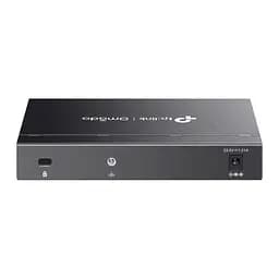 Комутатор, ES206GP TP-LINK - мініатюра 2