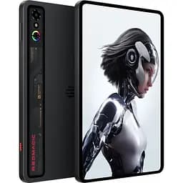 Планшет ZTE Nubia RedMagic Astra Gaming Tablet 16/512GB Black (Global) - мініатюра 2