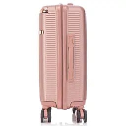 Валіза Semi Line 20" S Rose (T5664-3) - мініатюра 6