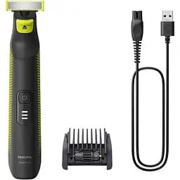 Электростанок Philips OneBlade Pro (QP6506/15)