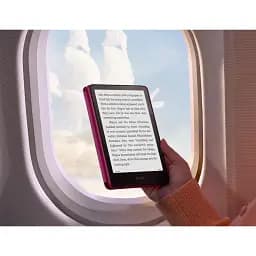 Електронна книга Amazon Kindle Paperwhite 12th Gen 16GB 2024 Metallic Raspberry [121817] - мініатюра 5