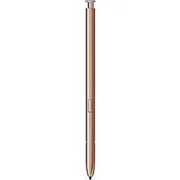 Смартфон Samsung Note 20 Ultra N986B/DS 5G 12/256GB Mystic Bronze - мініатюра 12
