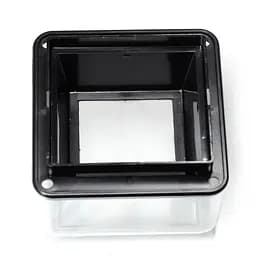 Контейнер для зберігання живого корму Hobby Multibox 10х10х6 см (61310) - мініатюра 7