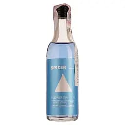 Джин Spicer Цветочный 45% 0.05 л