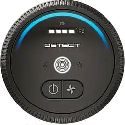Вертикальний пилосос Shark Detect Clean & Empty IW3612EUT [126928] - мініатюра 5