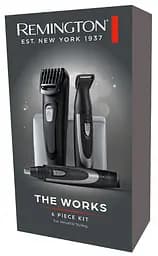 Тример Remington MB905 The Works Beard Kit (7030842) - мініатюра 3