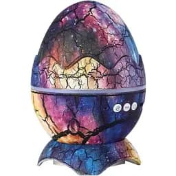 Лампа-нічник XPRO k890 Яйце динозавра (41566-15969_832)
