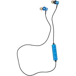 Навушники Stereo Bluetooth Headset Gelius Ultra Resolve GU-HB-010U Blue