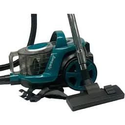 Пилосос Rainberg RB-2267 колбовий з регулятором потужності фільтр 4L 4200 W