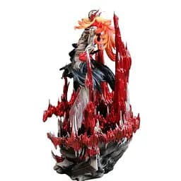Фігурка Бліч Ічіго Куросакі Bleach Ichigo Kurosaki 33 см CH B IK 33 - мініатюра 5