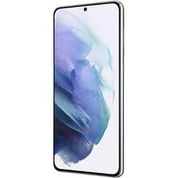 Смартфон Samsung Galaxy S21+ 5G 8/128 Gb Phantom Silver (SM-G996U) 1SIM - мініатюра 5