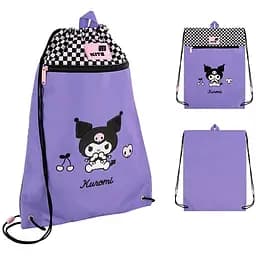 Сумка для взуття Kite Kuromi (HK26-601M-11) - мініатюра 3