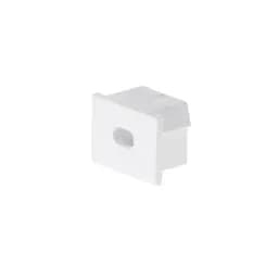 Заглушка Brille боковая к профилю BY-036