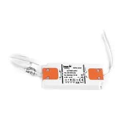 Підсвітка настінна Brille накладна LED хай-тек LED-501/6W 36 pcs WW SMD3014 - мініатюра 4