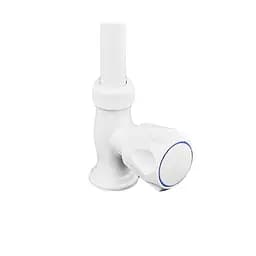 Монокран Plamix MONO-005 white PM0675, Білий - мініатюра 6
