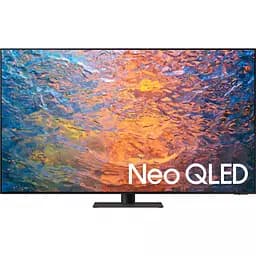 Телевізор Samsung QE55QN95CAUXUA - мініатюра 4