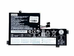 Акумулятор Lenovo 100E 300E 500E Chromebook 2nd Gen MTK Series (Type-A) 6-10%