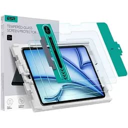 Захисне скло ESR Tempered Glass Screen Protector для iPad Air 11" 2 шт. (2024) (1E1020102)