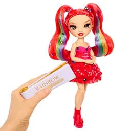 Лялька Rainbow High Вів'єн серії Be Dazzling (597803) - мініатюра 5
