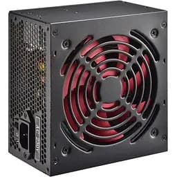БЖ 700W Xilence XP700R7 Redwing Series, 120mm Red Fan, Retail Box (XP700R7)